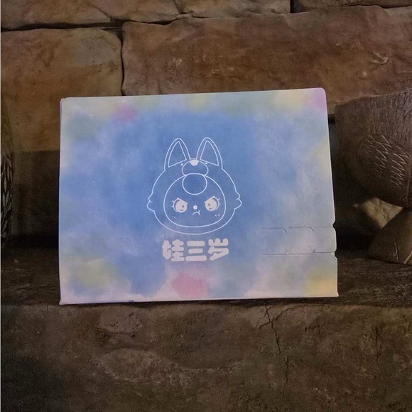 Baby three Blind box - Picture 5 of 6